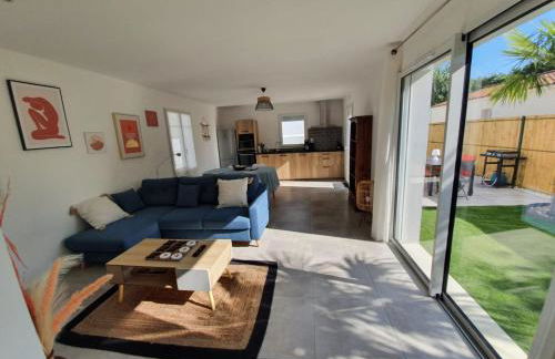 Le clos des baigneurs - Foto 44