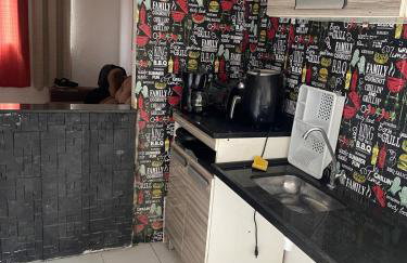 Apartamento mesquit - Foto 9