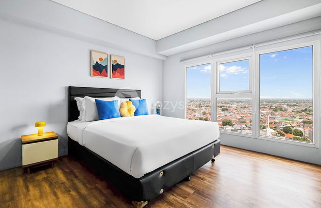 Magnolia Aparthotel by Kozystay - Kebon Jeruk - Photo 37