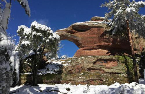 EVA & TRAVEL - Triplex La Cavallada - Foto 49