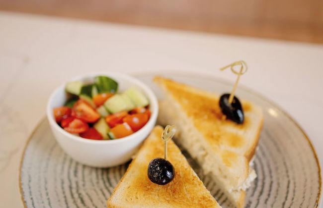 Boulevard Boutique B&B - Foto 27