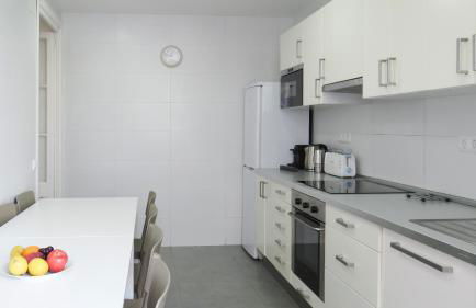 Stay Together Barcelona Apartments - Photo 124