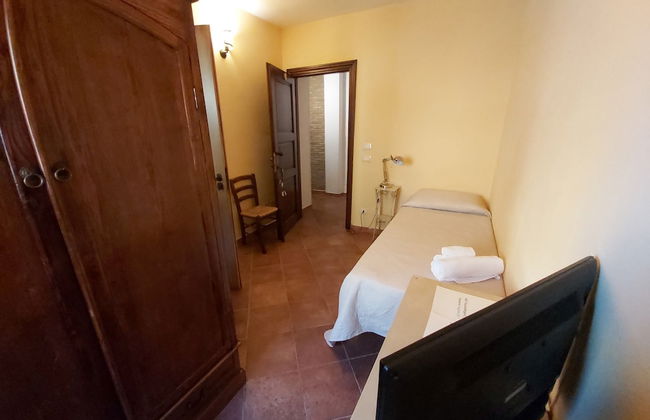 Agriturismo Passo dei Briganti - Foto 13