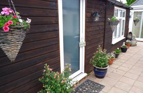 The Garden Suite Holt - Foto 1