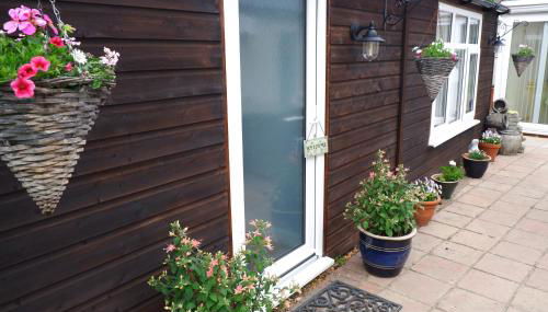 The Garden Suite Holt - Foto 1