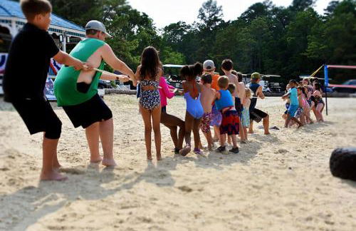 Down the Shore Campground - Foto 27