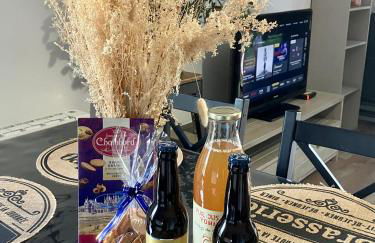 Loft Le Petit Solognot - Foto 7