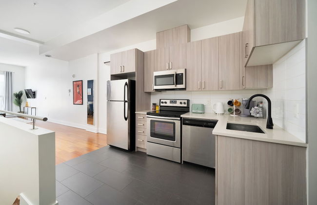 ApartHotel Prince Arthur - Photo 74