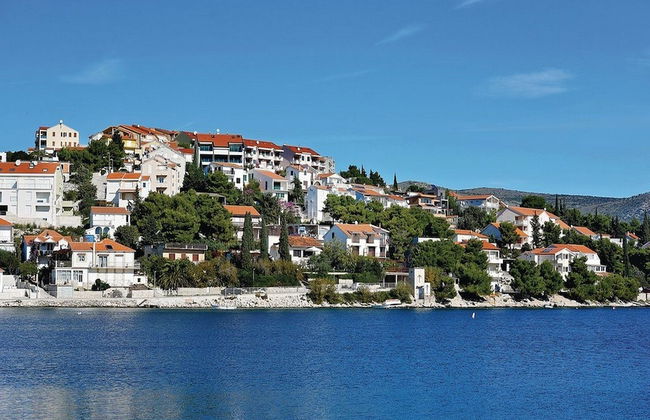 Holiday Home Happy Holiday - Foto 40