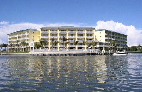 Boca Ciega Resort by Travel Resort Services - Foto 14