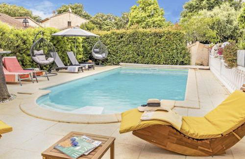 VILLA tous conforts avec Piscine privée et accès Plage - Foto 1