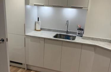 The Cosy Quayside Apartment - Two bedroomParking - Foto 50