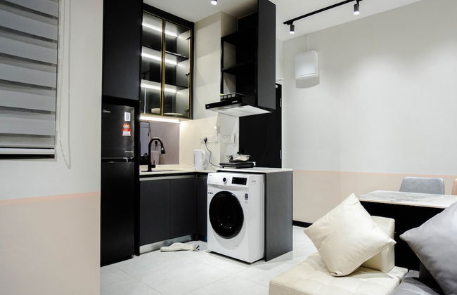 Guestonic Neu Suite Cozy Studio - Foto 16