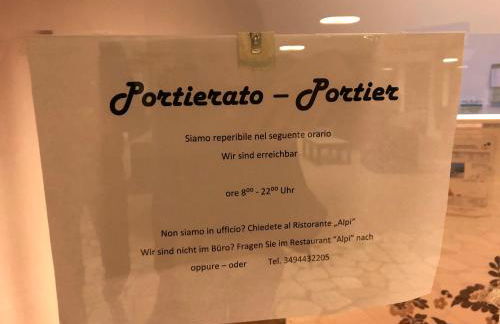 Camera Alpe di Siusi - Foto 54