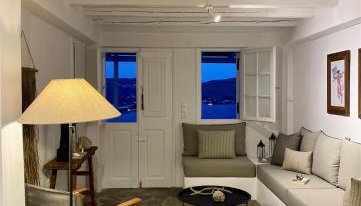 Eros Home Serifos - Foto 2