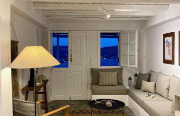 Eros Home Serifos - Foto 2