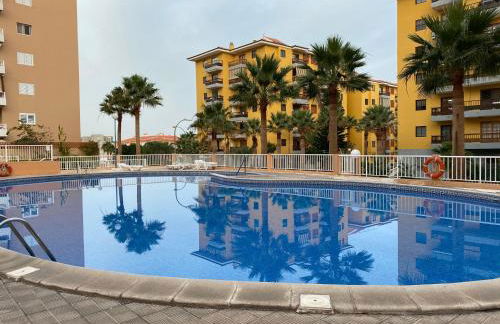 CASA CANDELARIA,PARKING,AIR,WIFi - Foto 34