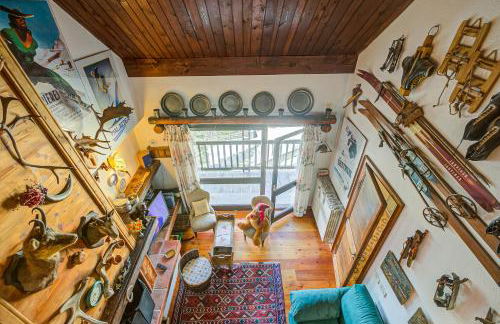 Grangia Sunset View - Happy Rentals - Foto 22