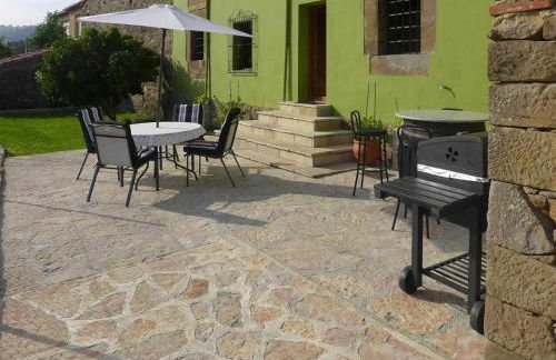 Casa Rural Vely para 8 personas - Foto 3