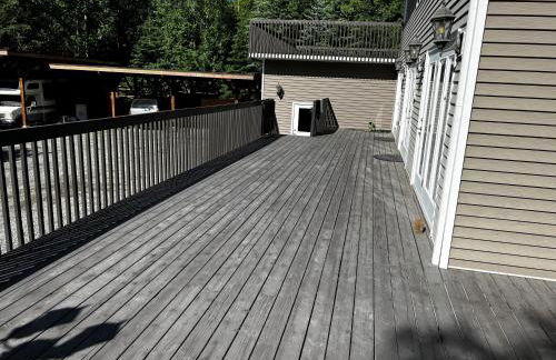 Newly Remodeled spacious units, minutes from mountains, inlet, downtown and airport - Photo 6