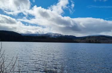 Dog friendly 1 bed cottage with a king sized bed - Foto 14