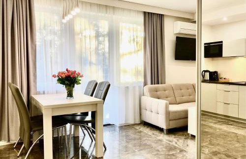 Apartamenty Czarny Kormoran - Photo 17