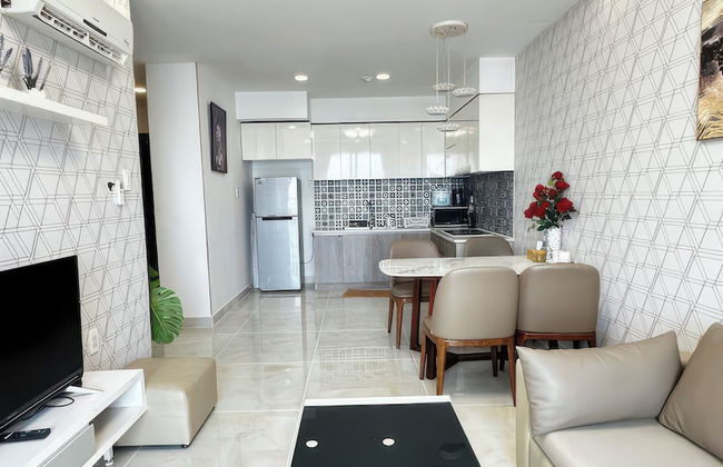 Sunrise City - Lotte Mart District 7 - Photo 18