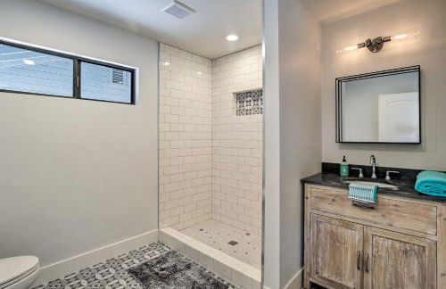 Family Retreat - Private Tennis Court and Game Room - Foto 21