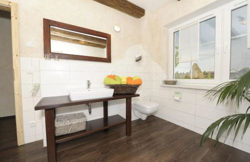 Spreewaldhaus zum Schoberplatz - Foto 33