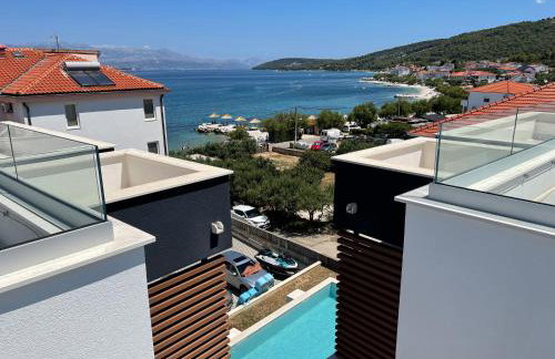 Apartament Slatine No 1 - Photo 23