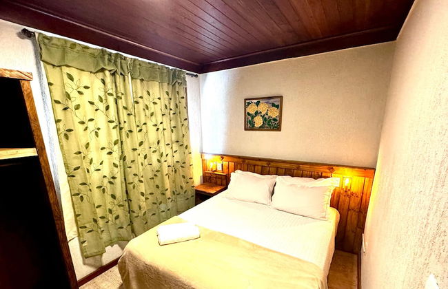 Hilltop Chalés Gramado - Foto 5