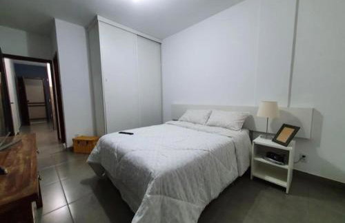 Apartamento aconchegante no Sudoeste - Photo 1