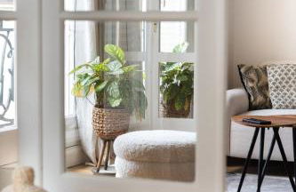 Très lumineux. 1 chambre Batignolles / Opéra. - Foto 6