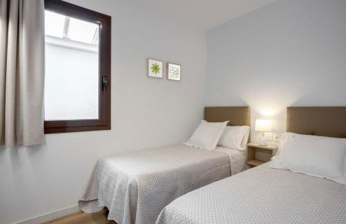 LucasLand Apartments Barcelona - Foto 72