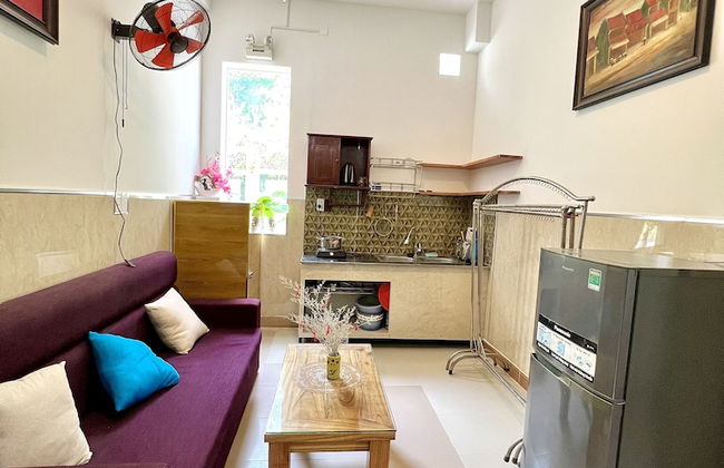 Ngo Family Apartment - Foto 25