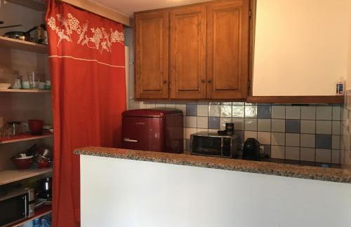 Résidence Casa Cintrone - Foto 60