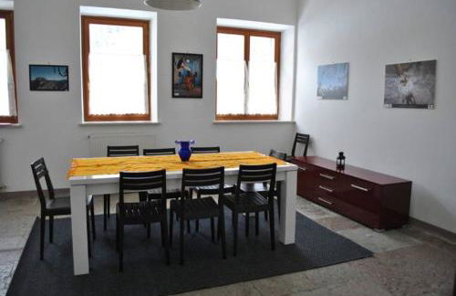 Appartamenti Palazzo Lazzaris - Costantini - Dolomiti del Cadore - Foto 16