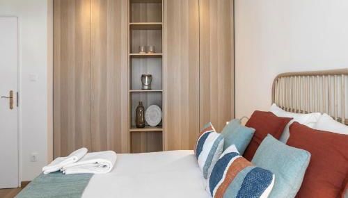 Baleal Beachfront - Foto 3, towels, wardrobe