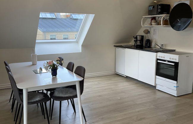 Hilmor's Lejligheder - Foto 14