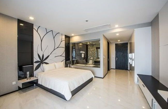 Maline Exclusive Serviced Apartments - Photo 10