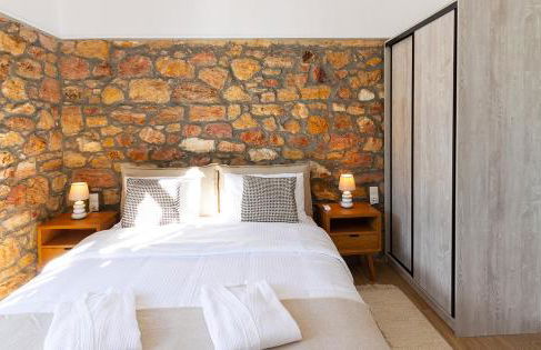 Stone House Edipsos - Photo 74