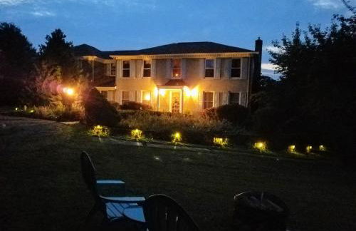 Villa Maud - Foto 30