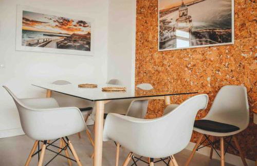 Apartamento Jacuzzi La Manga - Primera Linea - Foto 14