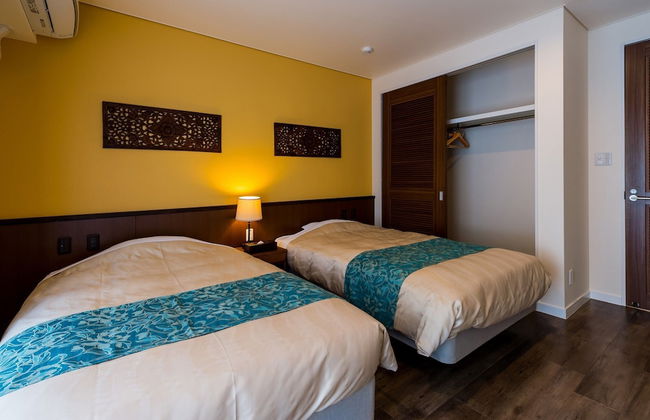 Pool Villa Yagaji Island by Coldio Premium - Foto 21