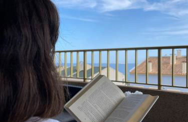 Villa Marina - apartamento a menos de 5 minutos de la playa - Foto 14