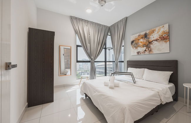 Arte Mont Kiara Managed by Airhost - Foto 10