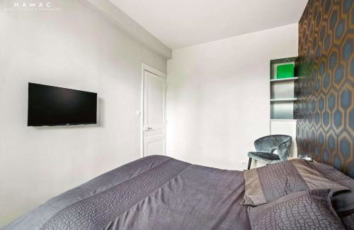 Elegant Cozy Apartment for 4 - Foto 8
