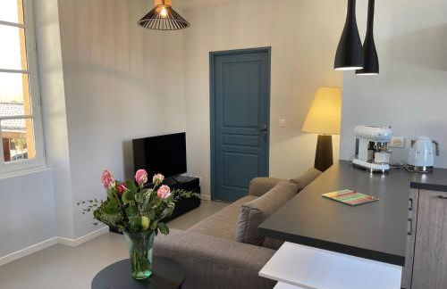 Le Clos Des Buis Gîte de Charme AZUL - Foto 21