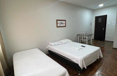 Apartamento 111 - Suíte econômica com ar condicionado - Foto 6