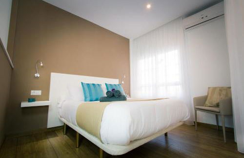 Holidays2Malaga Malagueta Apartments - Photo 28